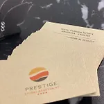 Prestige * Rovinj