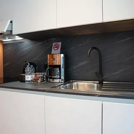 Apartmán Prestige Rovinj