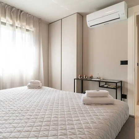 Apartmán Prestige *