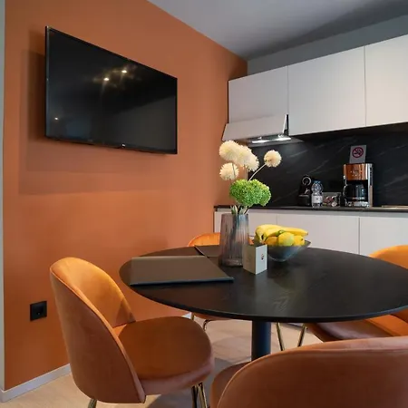 Apartmán Prestige Rovinj