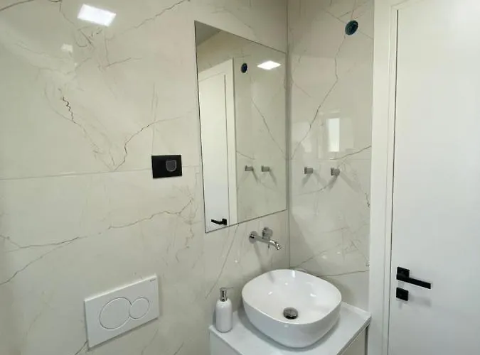 Apartment Prestige *