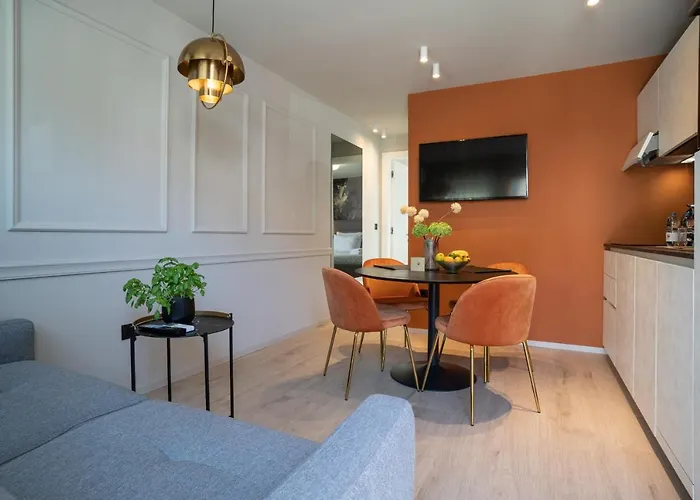 Apartamento Prestige