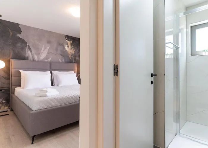 Prestige Apartment