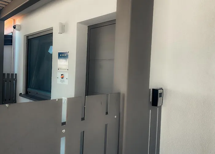 Prestige Apartamento Rovinj