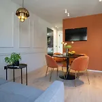 Lejlighed Prestige