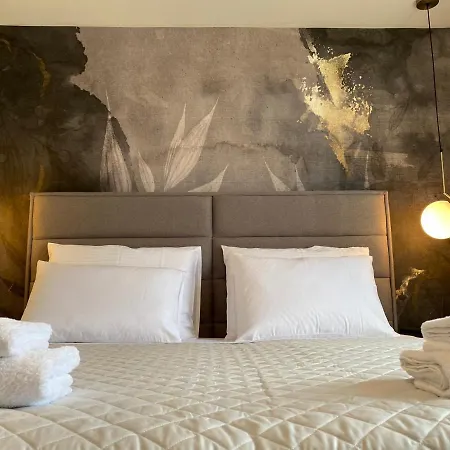 Apartman Prestige Rovinj