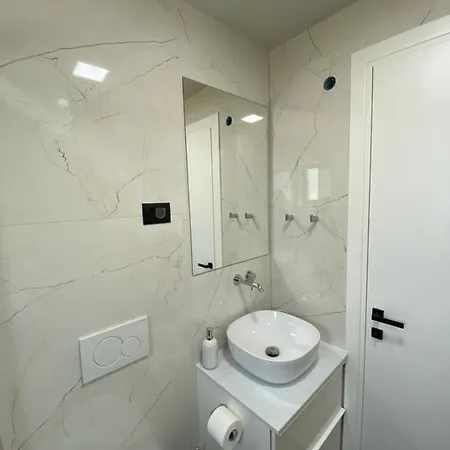 Apartman Prestige *