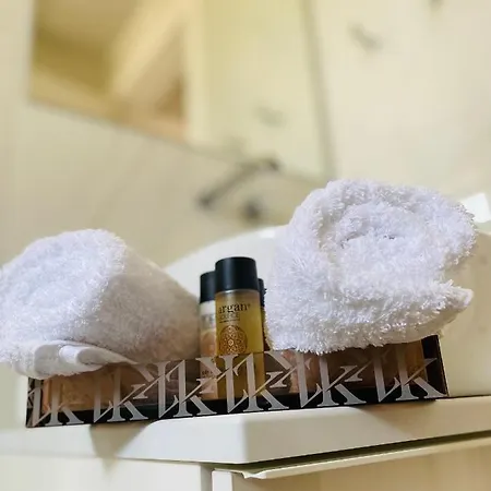 Prestige Apartment Rovinj