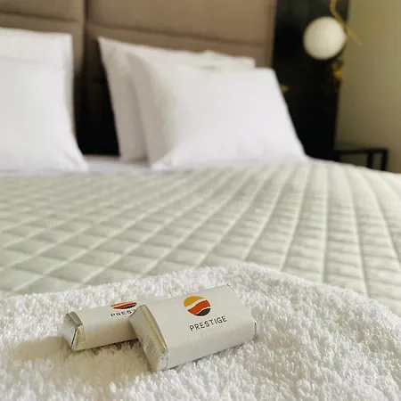 Prestige Apartment *