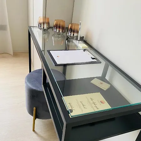 Apartment Prestige Rovinj