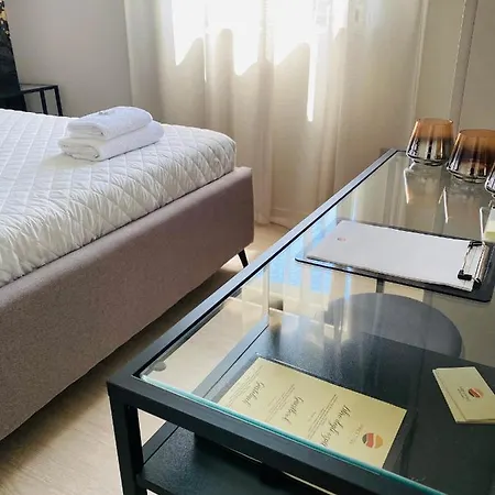 Apartman Prestige