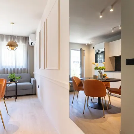 Apartman Prestige
