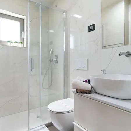 Apartment Prestige Rovinj