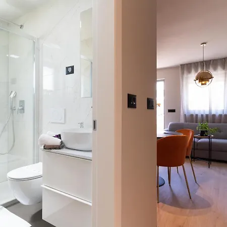 Prestige Apartman