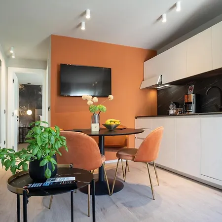 Prestige Apartman *