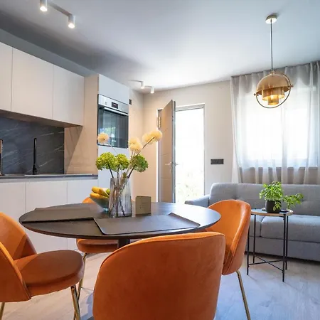 Apartman Prestige