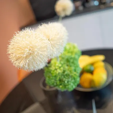 Prestige Apartment *