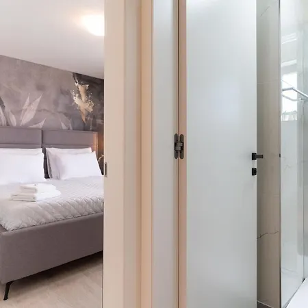 Prestige Apartman
