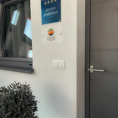 Prestige * Rovinj