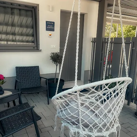 Apartman Prestige