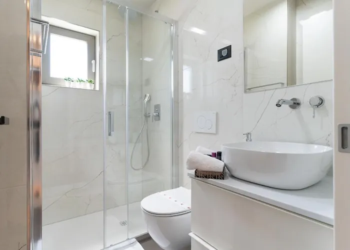 Διαμέρισμα Prestige Ρόβινι