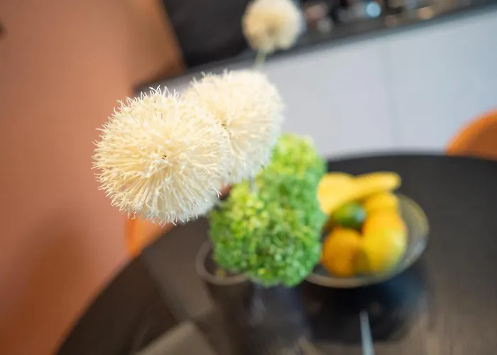 Prestige Διαμέρισμα *