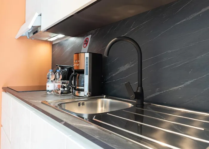 Διαμέρισμα Prestige *