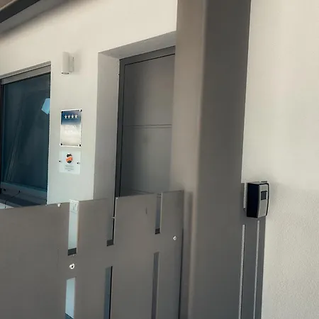 Prestige Apartmán Rovinj