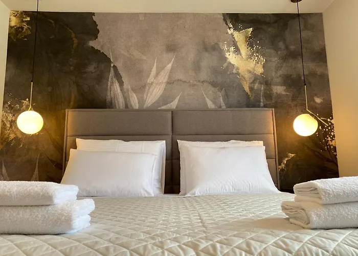 Apartmán Prestige Rovinj