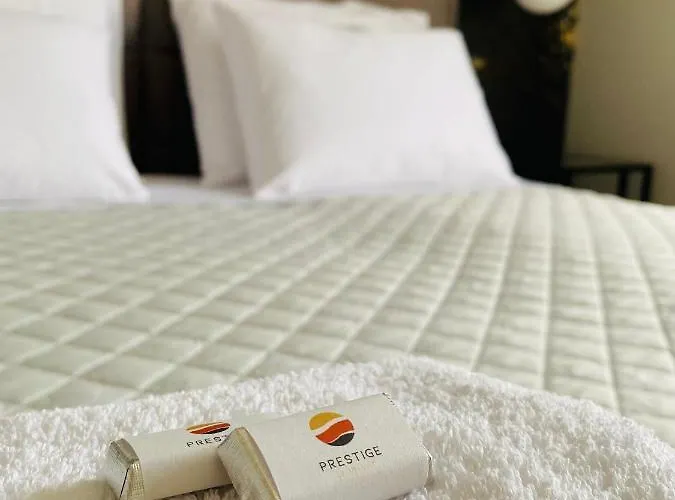 Prestige Apartmán *