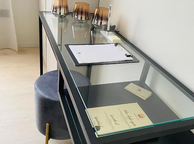 Apartmán Prestige Rovinj