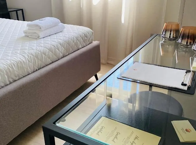 Apartmán Prestige