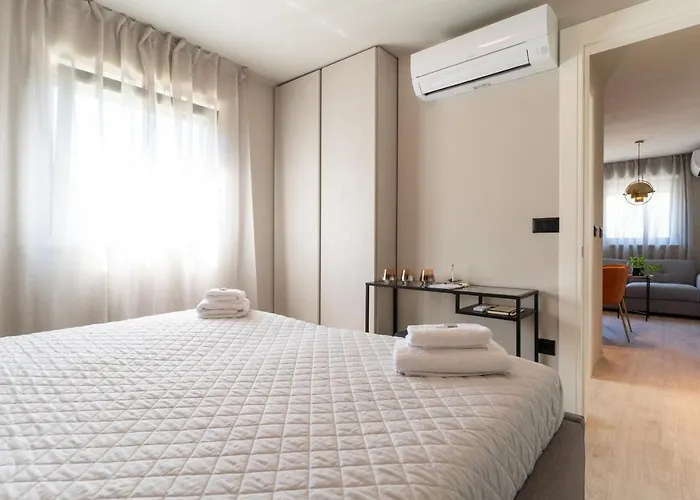 Apartmán Prestige *