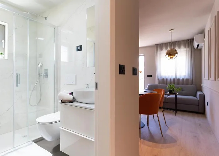 Prestige Apartmán