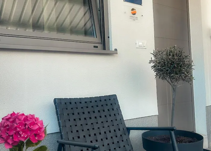 Prestige Apartmán *